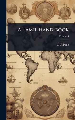 A Tamil Hand-book