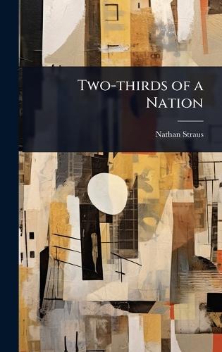 Two-thirds of a Nation