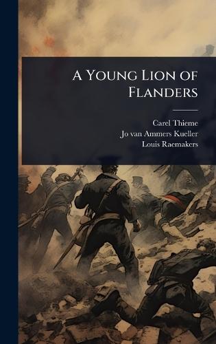 A Young Lion of Flanders