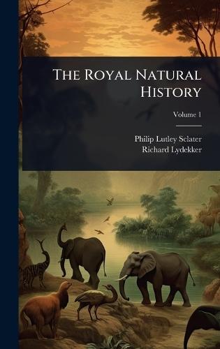 The Royal Natural History