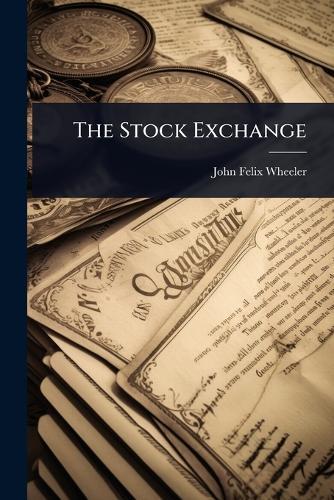 The Stock Exchange