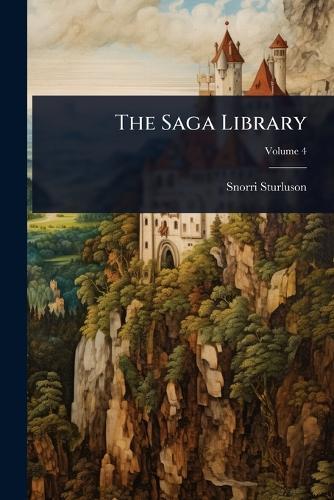 The Saga Library
