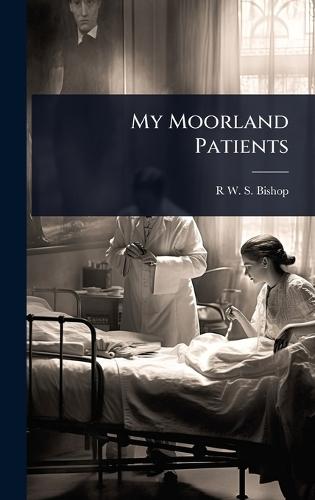 My Moorland Patients