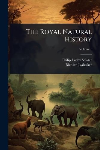 The Royal Natural History