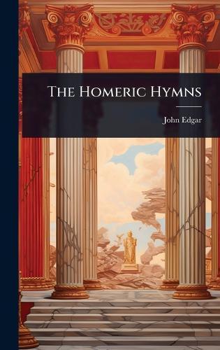 The Homeric Hymns