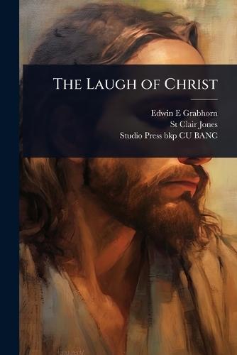 The Laugh of Christ