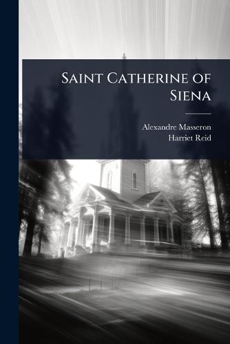 Saint Catherine of Siena