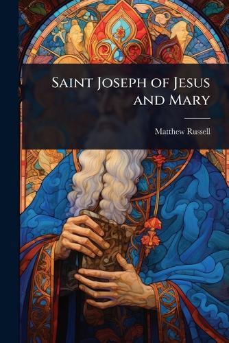 Saint Joseph of Jesus and Mary