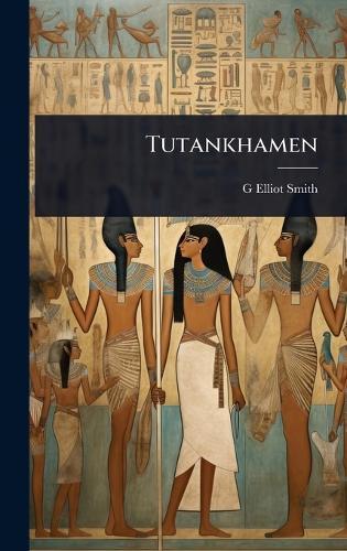 Tutankhamen