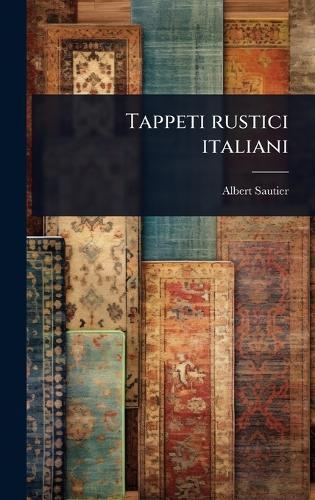 Tappeti rustici italiani