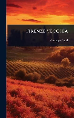Firenze vecchia