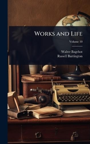 Works and Life