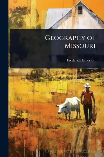 Geography of Missouri