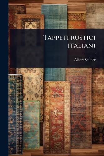 Tappeti rustici italiani