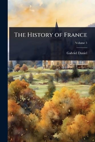 The History of France