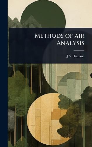 Methods of air Analysis