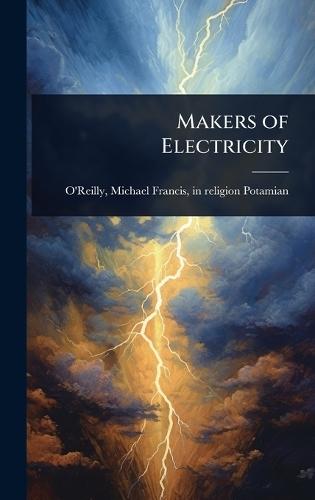 Makers of Electricity