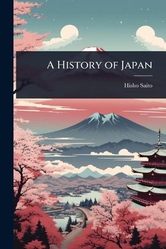 A History of Japan