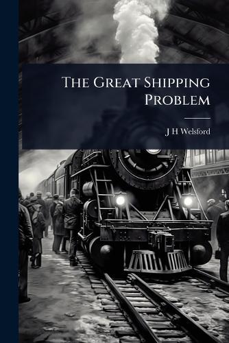 The Great Shipping Problem
