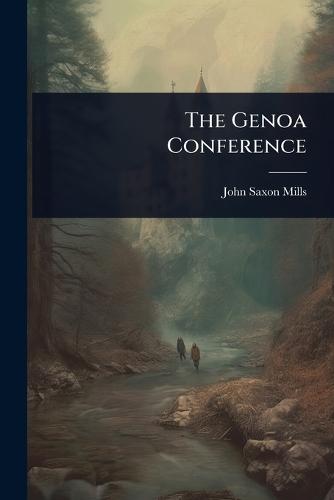 The Genoa Conference