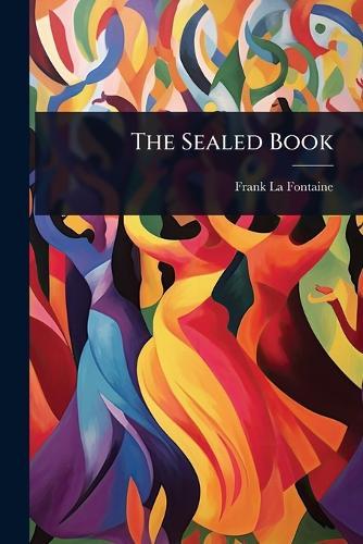 The Sealed Book