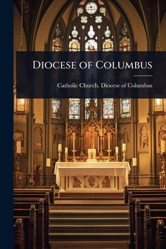 Diocese of Columbus