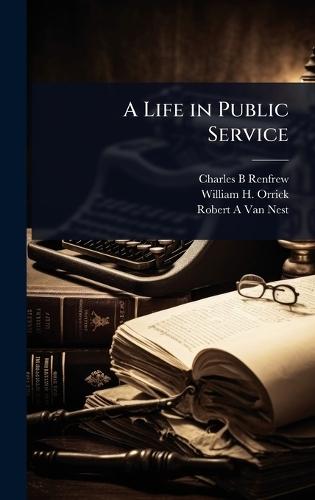 A Life in Public Service