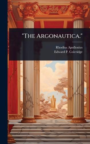 ""The Argonautica.""