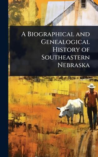 A Biographical and Genealogical History of Southeastern Nebraska