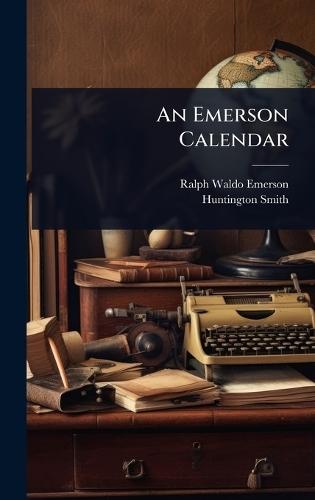 An Emerson Calendar