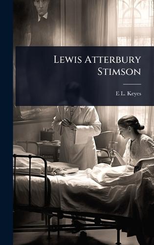 Lewis Atterbury Stimson