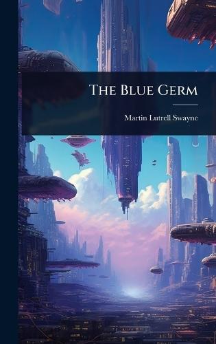 The Blue Germ