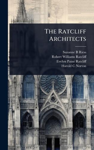 The Ratcliff Architects