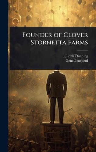Founder of Clover Stornetta Farms