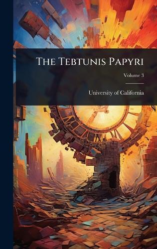The Tebtunis Papyri