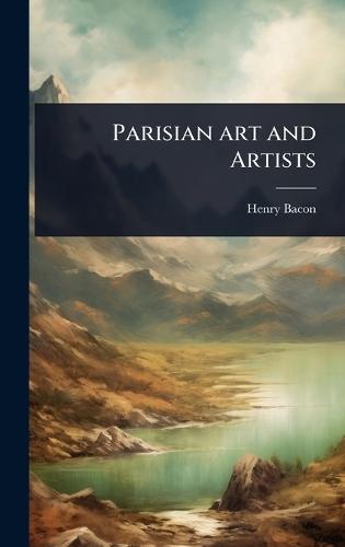 Parisian art and Artists