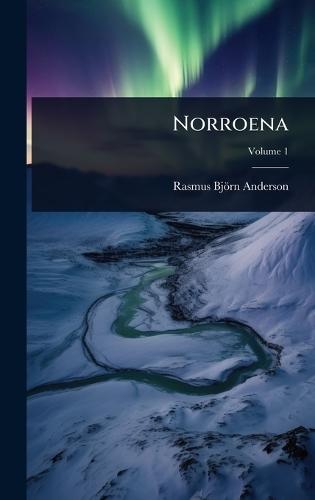 Norroena