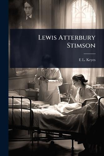 Lewis Atterbury Stimson