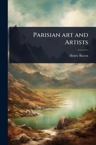 Parisian art and Artists