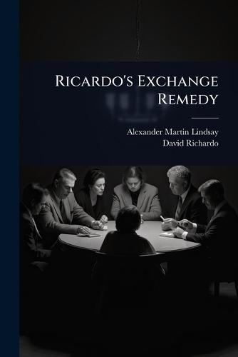 Ricardo's Exchange Remedy