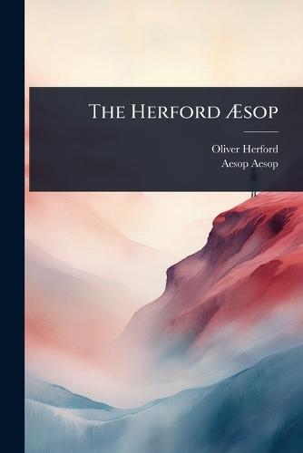 The Herford Ãsop