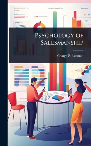 Psychology of Salesmanship