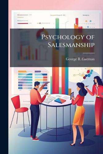 Psychology of Salesmanship