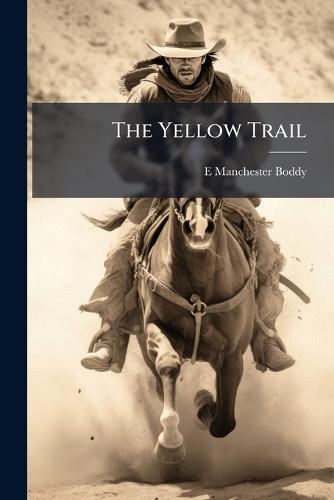 The Yellow Trail