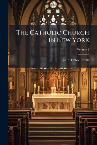 The Catholic Church in New York