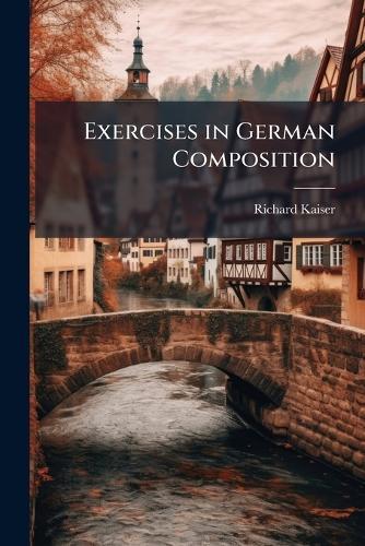 Exercises in German Composition