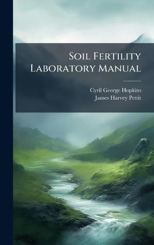 Soil Fertility Laboratory Manual