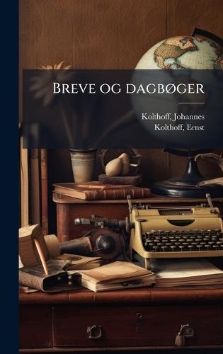 Breve og dagbÃ, ger