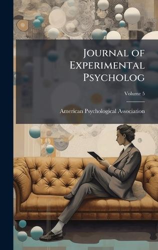 Journal of Experimental Psycholog