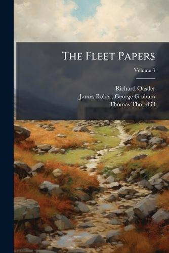 The Fleet Papers
